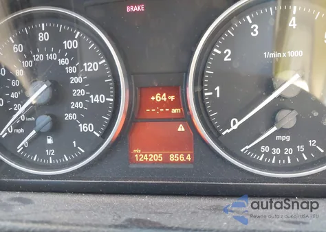 2011 BMW 328I xDrive из США, поврежденный, VIN WBAPK5C57BA654470